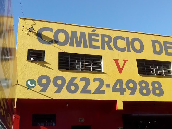 V & R Auto Peças