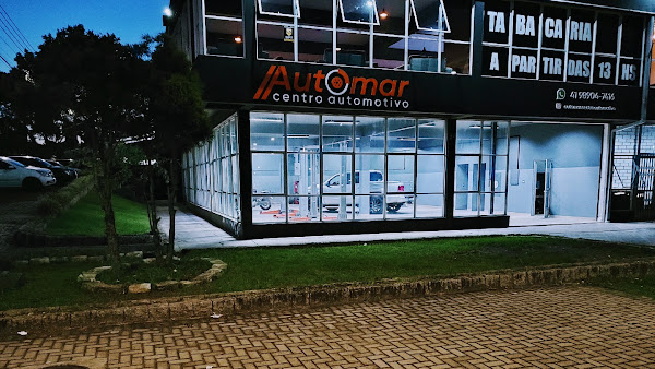 Automar Centro Automotivo
