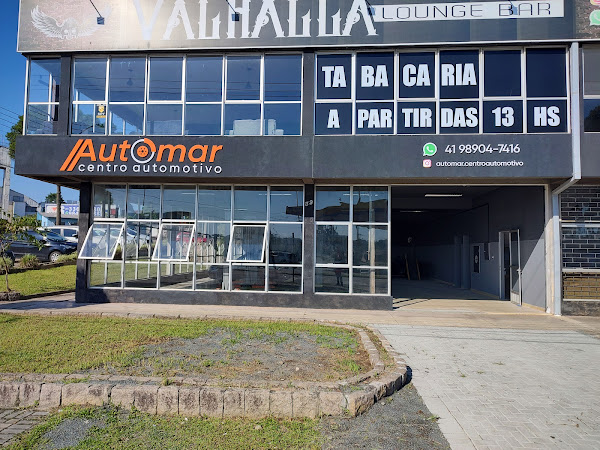 Foto 1 Automar Centro Automotivo