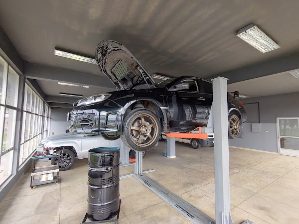 Foto 2 Automar Centro Automotivo