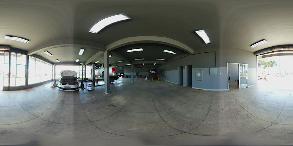 Foto 3 Automar Centro Automotivo