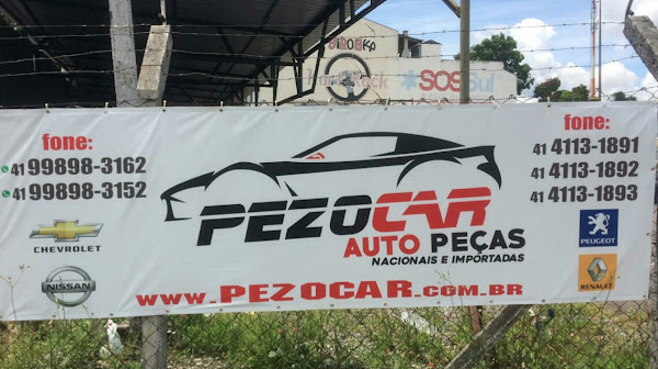 Foto 1 Pezocar Auto Peças Linha Verde
