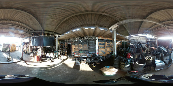 Foto 4 Pezocar Auto Peças Linha Verde