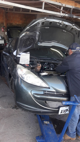 Foto 5 Pezocar Auto Peças Linha Verde