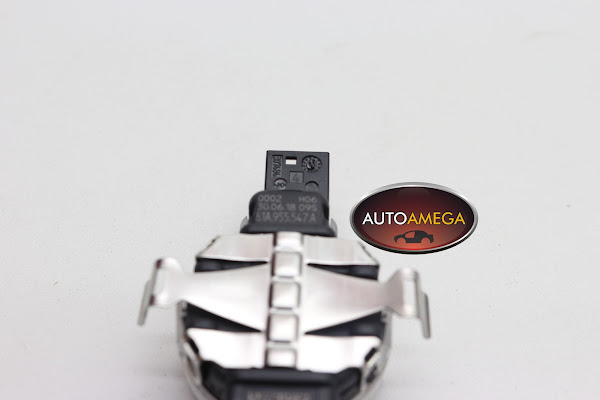 Foto 1 Auto Amega Comércio de Peças e Acessórios Ltda