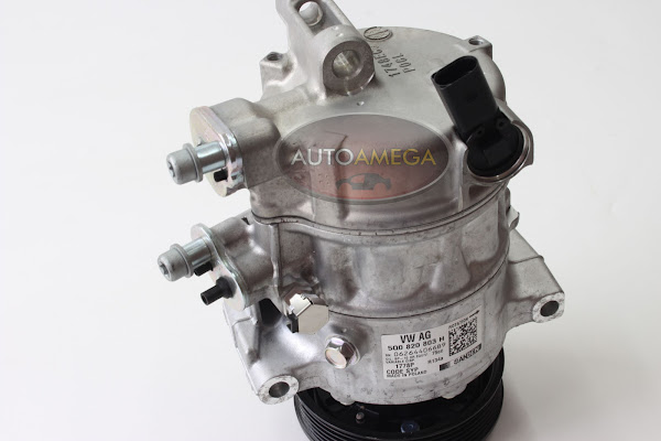 Foto 4 Auto Amega Comércio de Peças e Acessórios Ltda