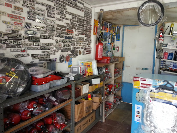 Foto 1 Auto Peças da Japonesa Foto 1 Auto Peças da Japonesa