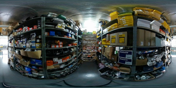 Foto 1 Original Volks Auto Peças