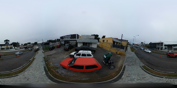 Foto 2 Original Volks Auto Peças