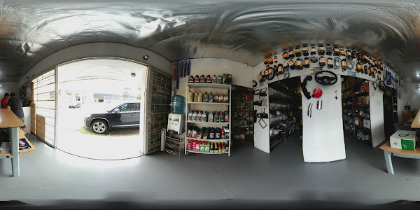 Foto 3 Original Volks Auto Peças