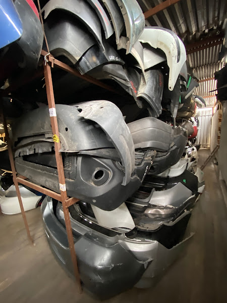 Foto 2 Auto Latas Curitiba Peças para Veículos