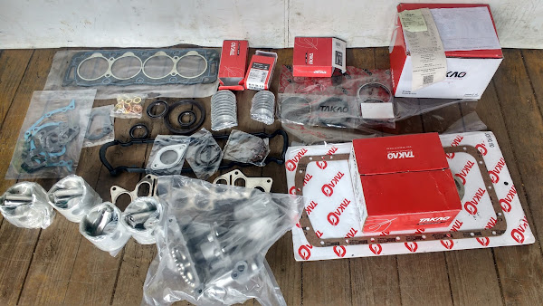 Foto 1 Luizinho Auto Peças