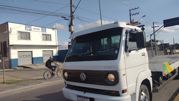 Foto 2 FJ AUTO PECAS Iveco, Ducato e Renault Master