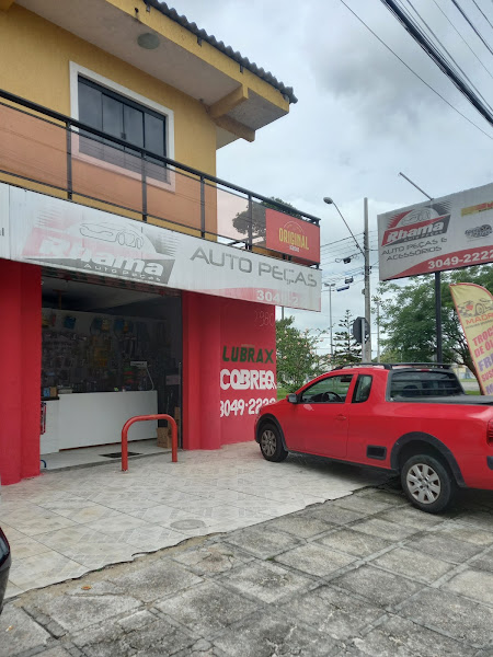 Foto 2 Rhama Auto Peças