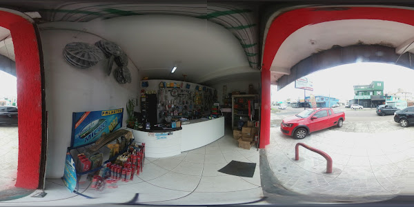 Foto 4 Rhama Auto Peças