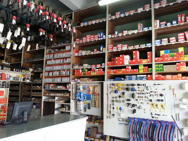 Foto 1 Auto Federal Importadora