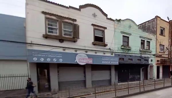 Foto 2 Auto Federal Importadora