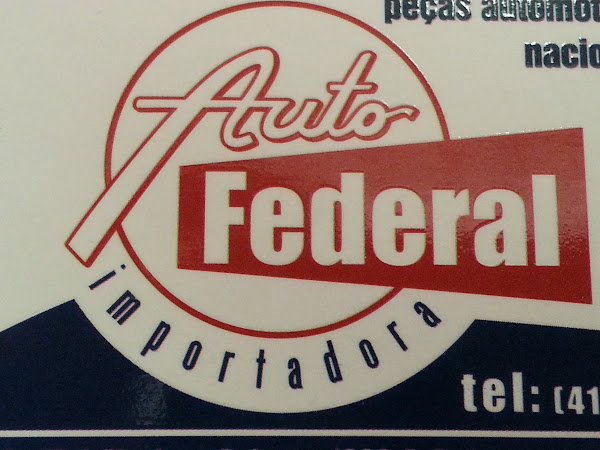 Foto 3 Auto Federal Importadora
