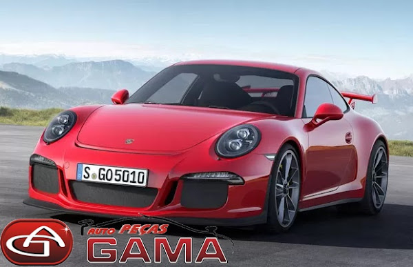 Foto 1 Gama Auto Peças Ltda