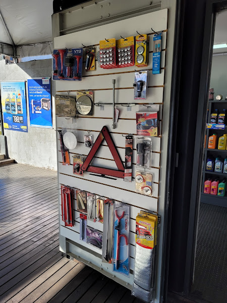 Foto 2 Auto Peças Grand Prix