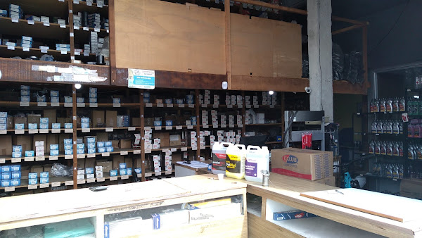 Foto 0 Multipeças Distribuidora de Peças
