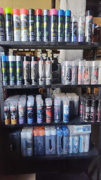 Foto 2 Multipeças Distribuidora de Peças Foto 2 Multipeças Distribuidora de Peças