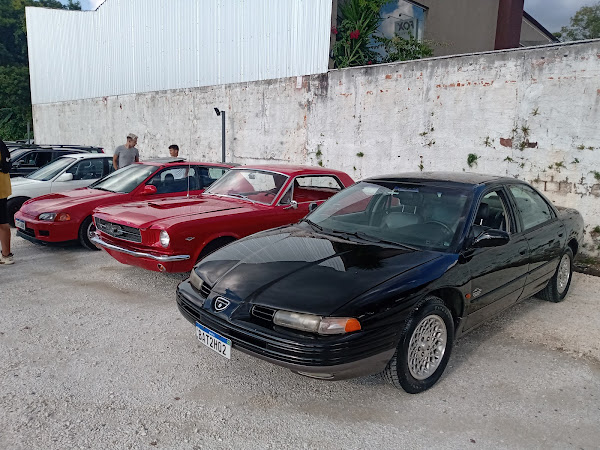 Foto 1 Benvenuti Auto Pecas Ltda