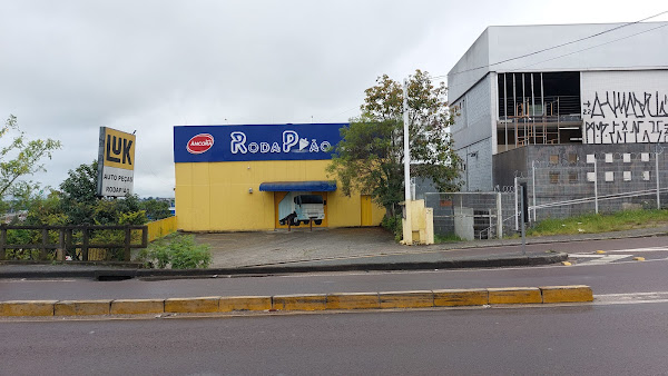 Foto 2 Benvenuti Auto Pecas Ltda