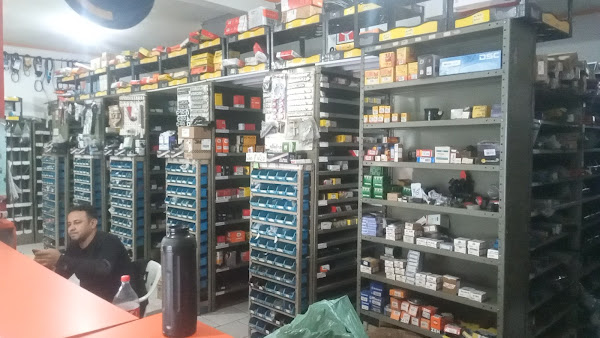 Foto 1 Auto Peças Chapecó