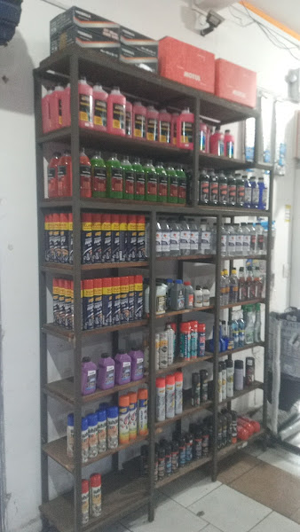 Foto 2 Auto Peças Chapecó