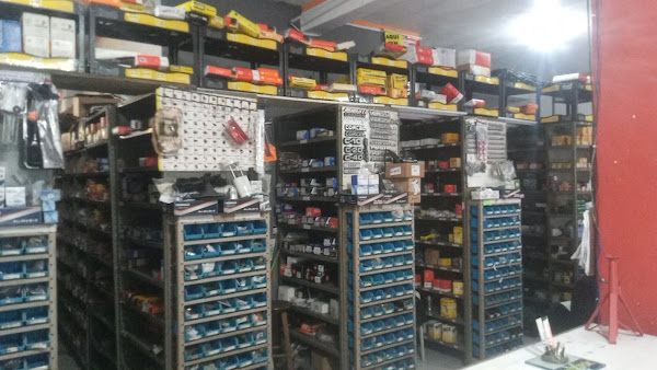 Foto 3 Auto Peças Chapecó