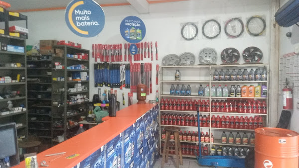 Foto 4 Auto Peças Chapecó