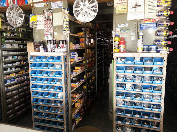 Foto 5 Auto Peças Chapecó