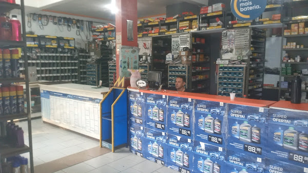 Foto 6 Auto Peças Chapecó Foto 6 Auto Peças Chapecó