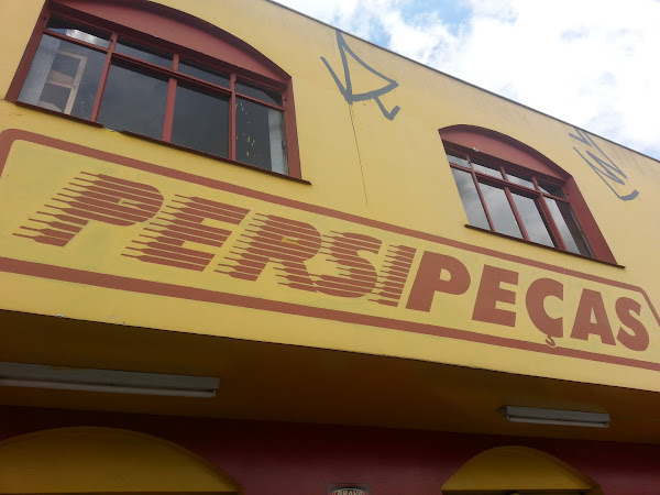 Foto 2 Persipecas Distribuidora de Peças Automotivas