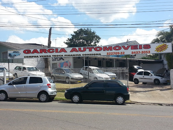 Garcia Auto Peças
