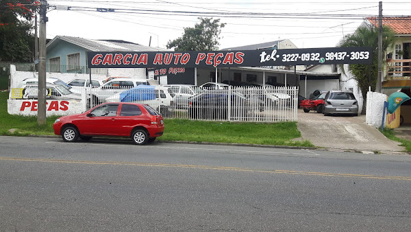 Foto 1 Garcia Auto Peças