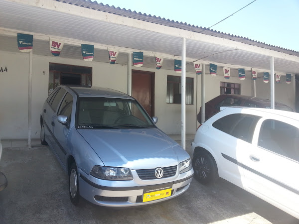 Foto 2 Garcia Auto Peças