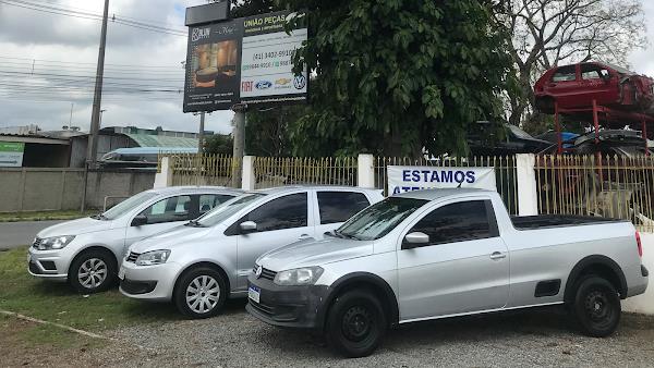 Foto 1 União Peças Curitiba