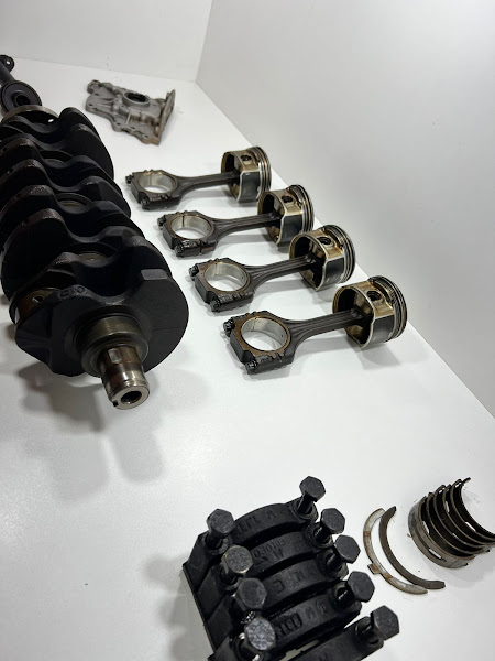 Foto 2 União Peças Curitiba