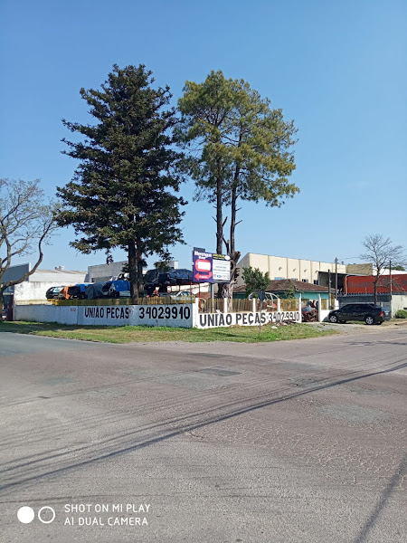 Foto 5 União Peças Curitiba