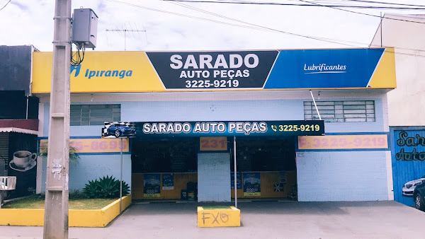 Foto 2 Sarado Auto Pecas