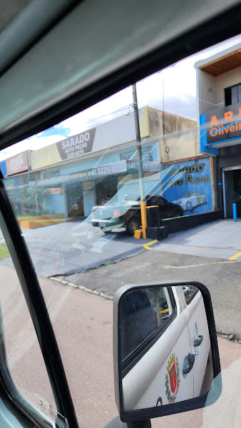 Foto 3 Sarado Auto Pecas