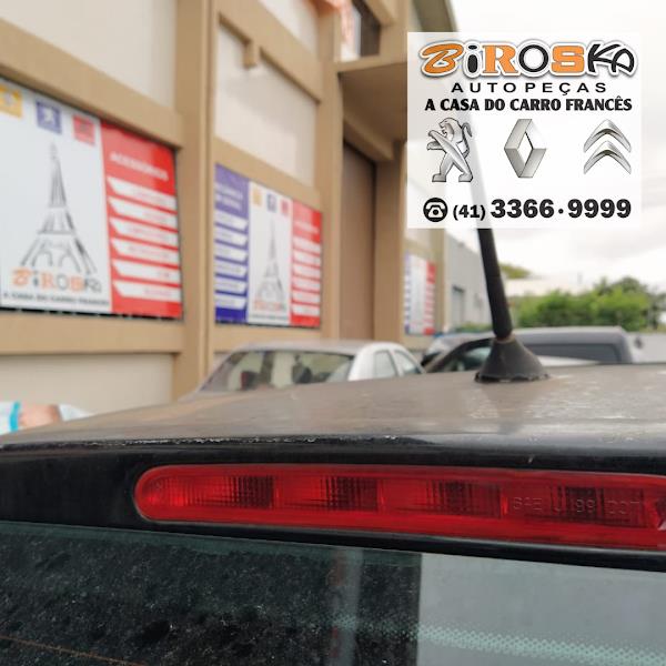 Foto 2 Biroska Auto peças