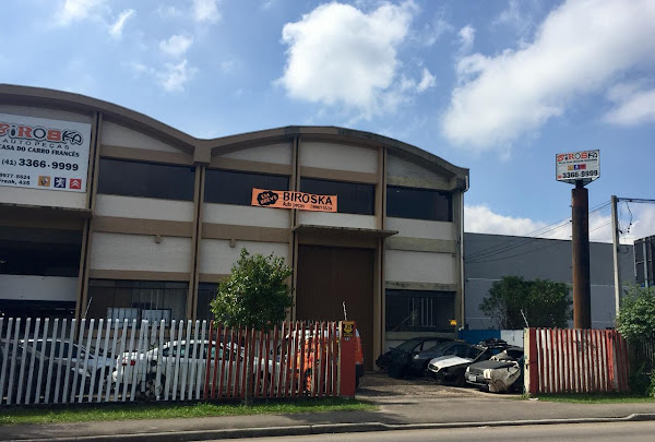 Foto 5 Biroska Auto peças