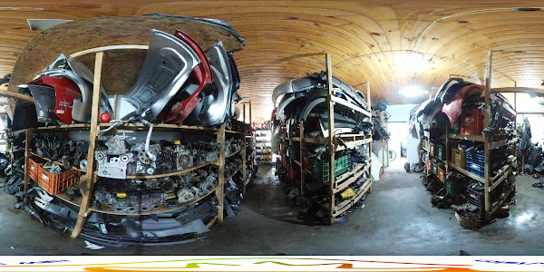 Foto 1 Prime Autopeças Peças Usadas