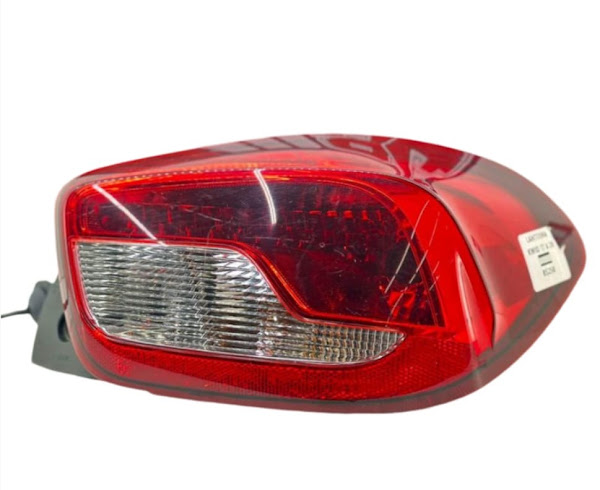 Foto 2 Prime Autopeças Peças Usadas