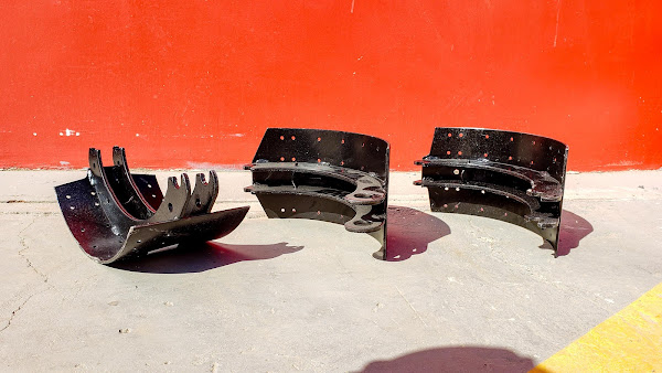 Foto 3 Equipeças - Curitiba/PR - Peças para Scania, Volvo e Carretas