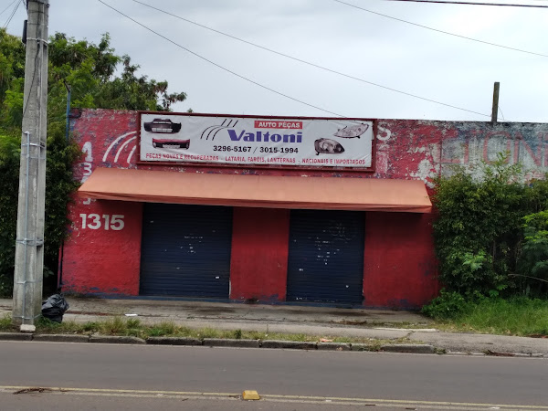 Auto Peças Valtoni