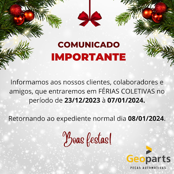 Foto 1 Geoparts - Peças para veículos Renault Peugeot, Citroën.